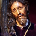 Jesús Nazareno Abrazado a la Cruz