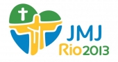 JMJ RIO 2013